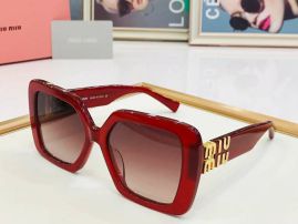 Picture of MiuMiu Sunglasses _SKUfw49510041fw